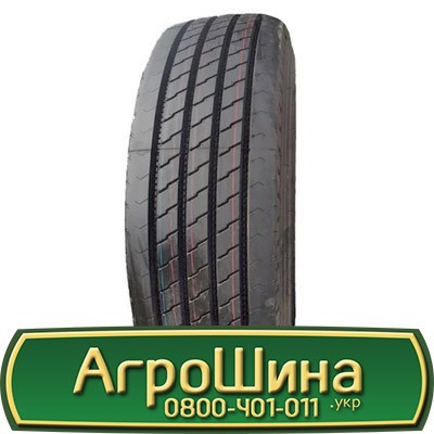 315/80 R22.5 NEW POWER KT858 157/154K Рульова шина Львов - изображение 1