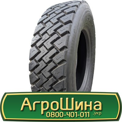 Respa (наварка) RZT190 (ведуча) 215/75 R17.5 Львов - изображение 1