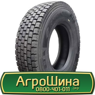 295/80 R22.5 Anemoi MULTI D 152/149L Ведуча шина Львов - изображение 1