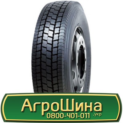 235/75 R17.5 Sunfull HF628 143/141J Ведуча шина Львов - изображение 1