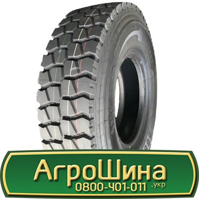 10 R20 CARLEO CD868 149/146K Ведуча шина Львов - изображение 1