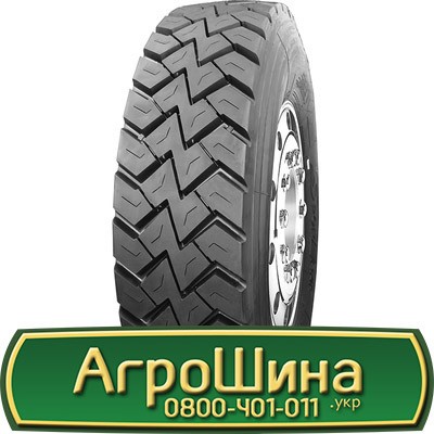 Sporterak SP917 (повідна) 315/80 R22.5 157/154K Львов - изображение 1