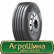 Hankook TH31 (причіпна) 385/65 R22.5 160K PR18 Львов