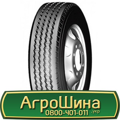 12 R20 Sunfull HF606 156/153K Рульова шина Львов - изображение 1