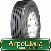 315/70 R22.5 Semperit Runner F2 156/150L Рульова шина Львов