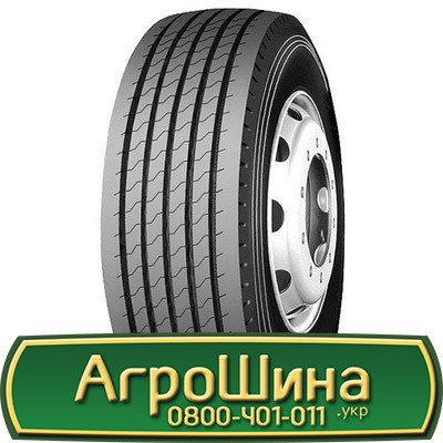 Roadlux R168 (універсальна) 385/55 R22.5 156J Львов - изображение 1