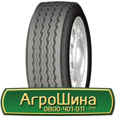 385/65 R22.5 Tracmax GRT932 160K Причіпна шина Львов - изображение 1