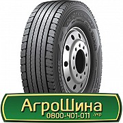 315/80 R22.5 Hankook DL10+ 156/150L Ведуча шина Львов