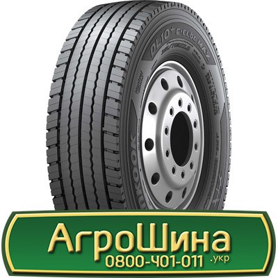 315/80 R22.5 Hankook DL10+ 156/150L Ведуча шина Львов - изображение 1