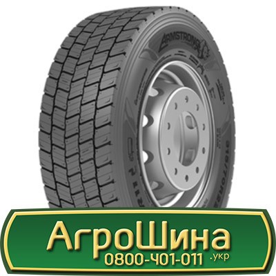 315/80 R22.5 Armstrong ADR11 156/150L Ведуча шина Львов - изображение 1