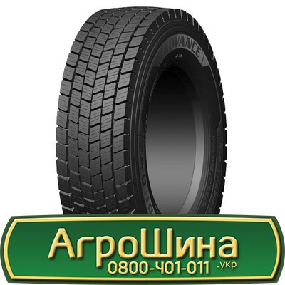 Samson ELDH (повідна) 315/70 R22.5 152/148L Львов - изображение 1