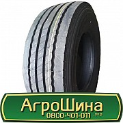 385/65 R22.5 Doublestar DMS100 164K Універсальна шина Львов