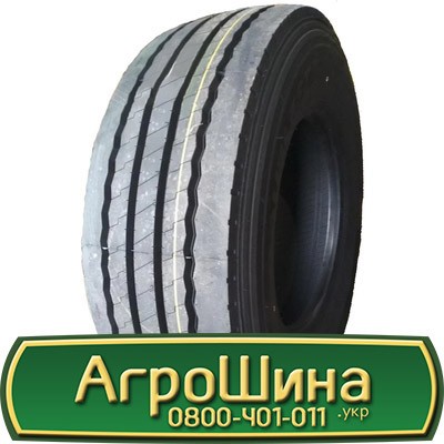 385/65 R22.5 Doublestar DMS100 164K Універсальна шина Львов - изображение 1