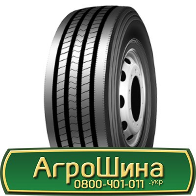 Terraking HS205 (рулева) 275/70 R22.5 148/145M PR16 Львов - изображение 1