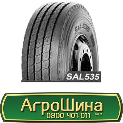 215/75 R17.5 Sunfull SAL535 135/133J Універсальна шина Львов - изображение 1