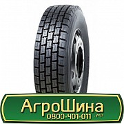 Sunfull HF668 (ведуча) 295/80 R22.5 152/148M PR18 Львов