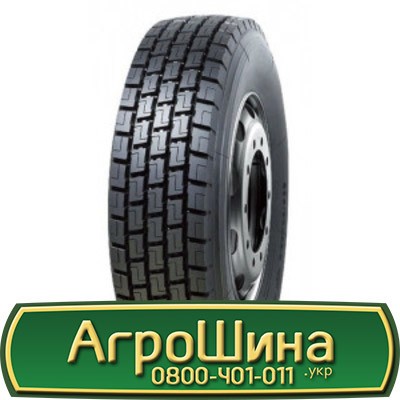 Sunfull HF668 (ведуча) 295/80 R22.5 152/148M PR18 Львов - изображение 1