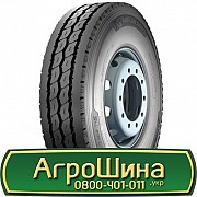 Michelin X Works Z (ведуча) 315/80 R22.5 156/150K Львов