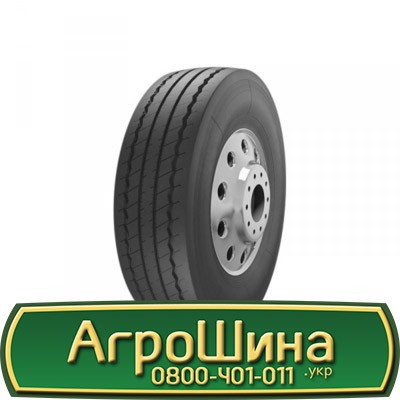 385/55 R22.5 Satoya ST-080 160K Причіпна шина Львов - изображение 1