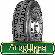 245/70 R19.5 Goodyear Regional RHD 136/134M Ведуча шина Львов