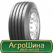 245/70 R17.5 Dunlop SP 246 146/143J/F Причіпна шина Львов