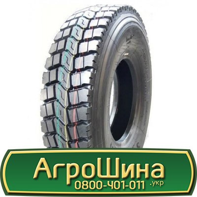 12 R20 Aplus D608 156/153K Ведуча шина Львов - изображение 1