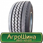 385/65 R22.5 Wosen WS767 160K Причіпна шина Львов