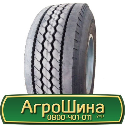 385/65 R22.5 Wosen WS767 160K Причіпна шина Львов - изображение 1