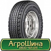 Continental Conti Hybrid HD3 Наварка (ведуча) 315/60 R22.5 154/150L Львов