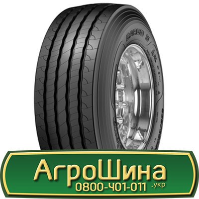 385/65 R22.5 Sava CARGO 5 HL 164/158K/L Причіпна шина Львов - изображение 1