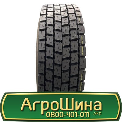 Vipal (наварка) PBD10 (ведуча) 275/70 R22.5 Львов - изображение 1