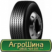 385/65 R22.5 Royal Black RT705 160L Причіпна шина Львов