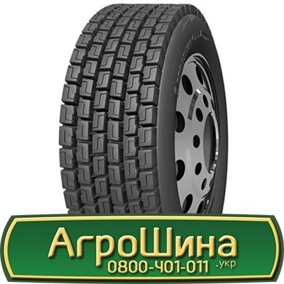 Roadshine RS612 (повідна) 10.00 R20 149/146K Львов - изображение 1