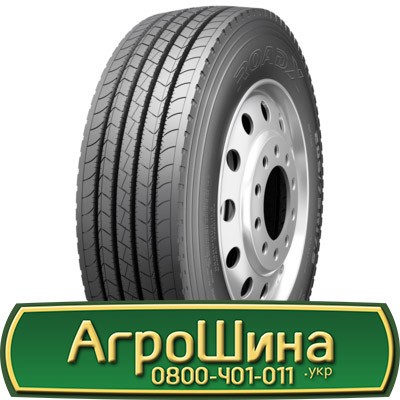 215/75 R17.5 Roadx RH621 135/133L Рульова шина Львов - изображение 1