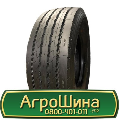 385/65 R22.5 Sportrak SP507 164J Причіпна шина Львов - изображение 1