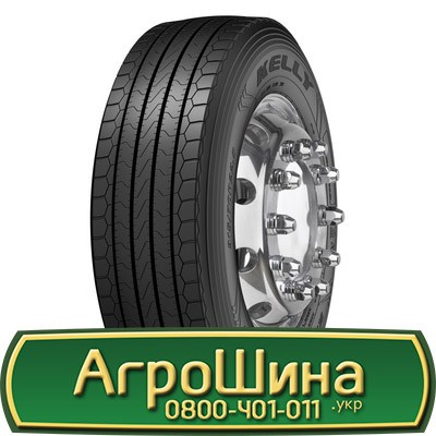 Kelly Armorsteel KSM2 (рулева) 295/80 R22.5 154/149M Львов - изображение 1