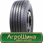 385/65 R22.5 Ovation VI-022 160K Причіпна шина Львов