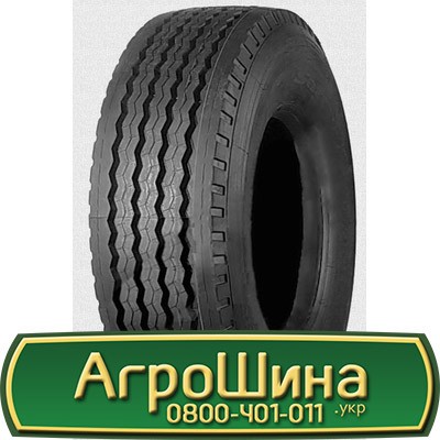 235/75 R17.5 Satoya ST-082 143/141J Причіпна шина Львов - изображение 1