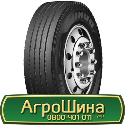 265/70 R19.5 Jinyu JF518 143/141J Рульова шина Львов - изображение 1