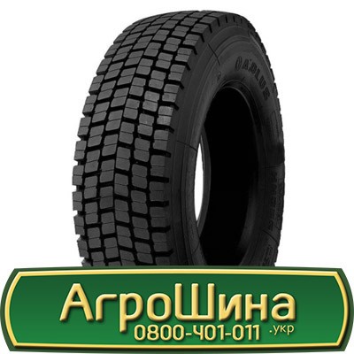 275/70 R22.5 Aeolus ADR55 148/145M Ведуча шина Львов - изображение 1