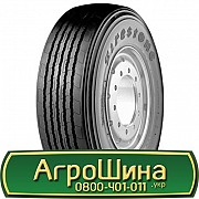 385/65 R22.5 Firestone FT522 160J Причіпна шина Львов