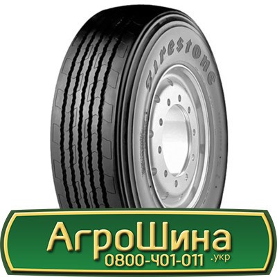 385/65 R22.5 Firestone FT522 160J Причіпна шина Львов - изображение 1