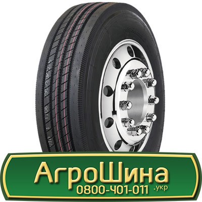 GENTIRE GT821 (керівна) 315/80 R22.5 156/153K PR20 Львов - изображение 1