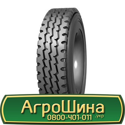 11 R22.5 Roadshine RS602 146/143M Універсальна шина Львов - изображение 1