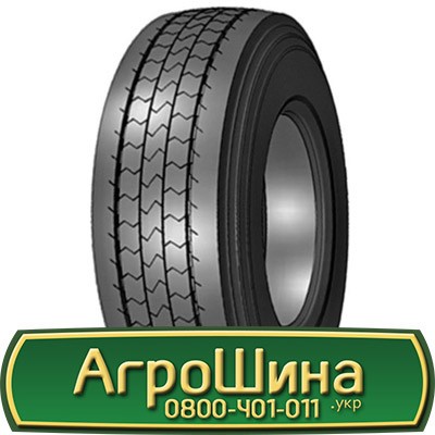 385/55 R22.5 Triangle TRT02 160/158J/L Причіпна шина Львов - изображение 1