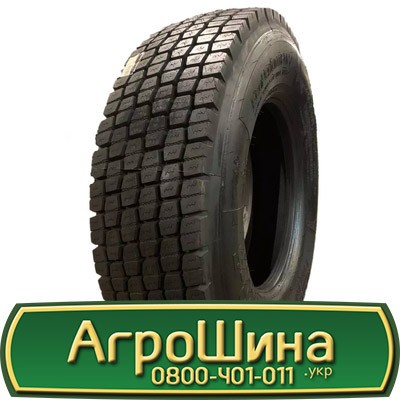 Insa Turbo (наварка) TDR-5 (ведуча) 315/80 R22.5 156/150K Львов - изображение 1