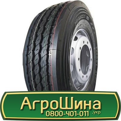 315/80 R22.5 Aufine AEM2 157/154L Кар'єрна шина Львов - изображение 1