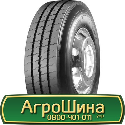 285/70 R19.5 Sava Avant A3 146/140L/M Рульова шина Львов - изображение 1