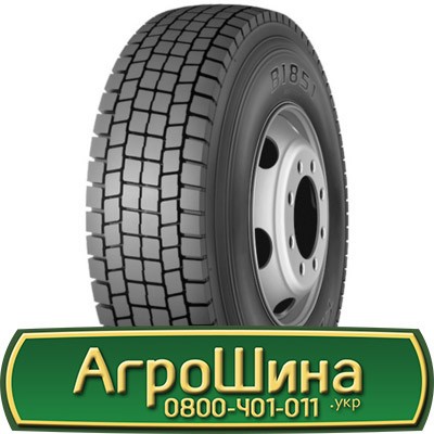 315/70 R22.5 Falken BI-851 152/148M Ведуча шина Львов - изображение 1