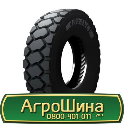 Advance GL992A (ведуча) 12.00 R20 154/151K PR18 Львов - изображение 1